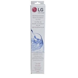 LG LT600P Replacement Refrigerator Water Filter New